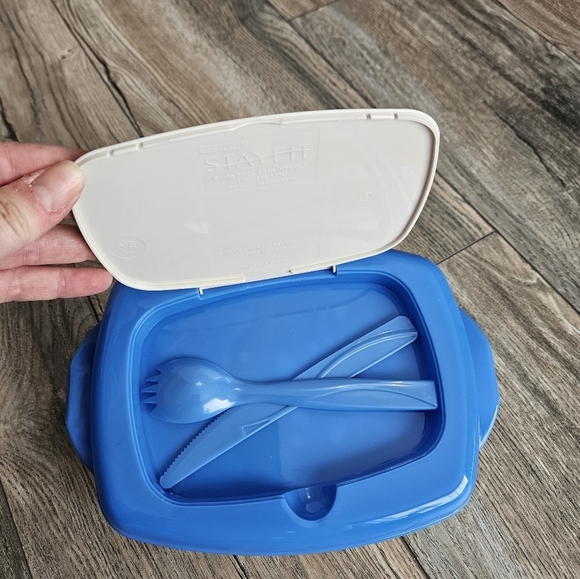 Android Lunchbox - Picture 2 of 6